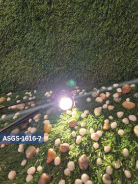 7W Spike Light outdoor