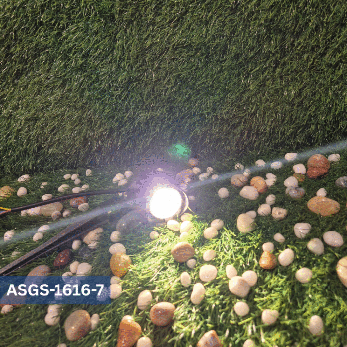 7W Spike Light outdoor