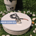 ground burial for outdoor