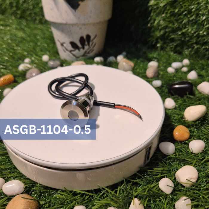 0.5W ground light for garden