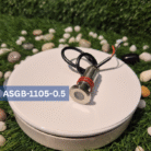 ground light for garden lighting