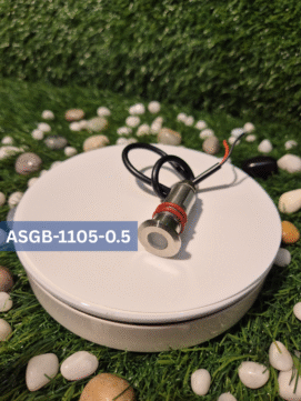 ground light for garden lighting