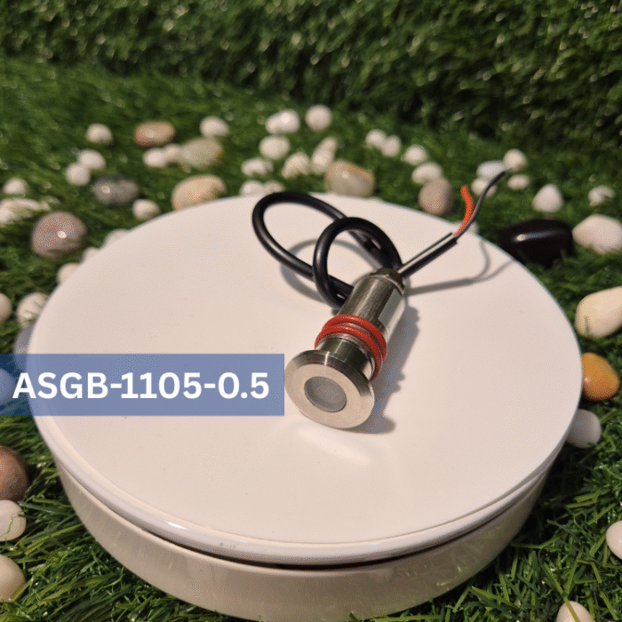 ground light for garden lighting