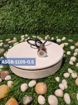 ground burial for outdoor lighting