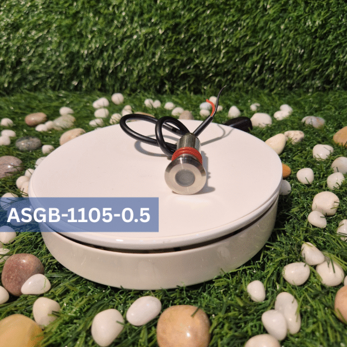 ground burial for outdoor lighting