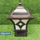 AriGlow Garden Led Gate Light For Main gate Entrance