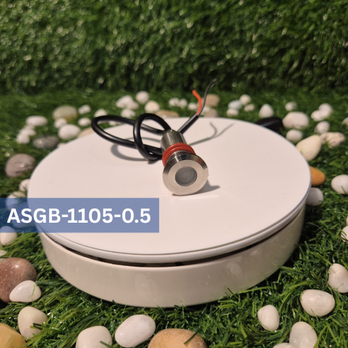 0.5W ground burial for outdoor lighting
