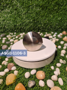 3W ground burial for outdoor lighting