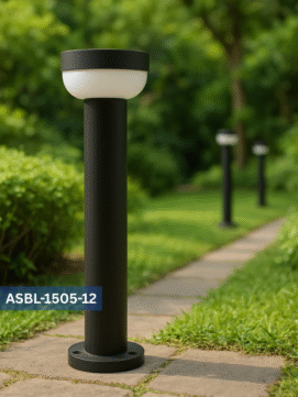 AriGlow Decorative light for resort outdoors