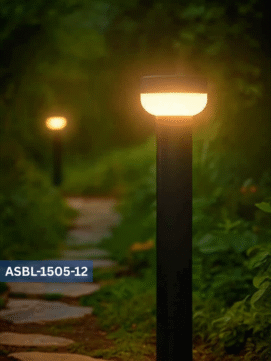 AriGlow Decorative light for outdoor garden, pathways