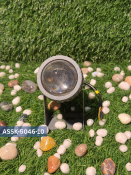 outdoor beam focus light