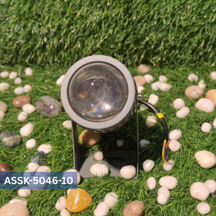 outdoor beam focus light