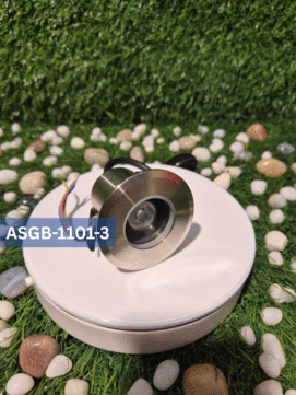 3W Outdoor ground light - Ariglow
