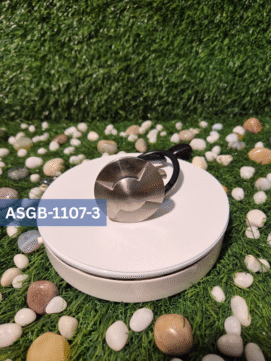 steel body Ground Light
