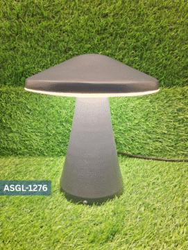 AriGlow Gate Light Design For Outdoor Modern Entrance