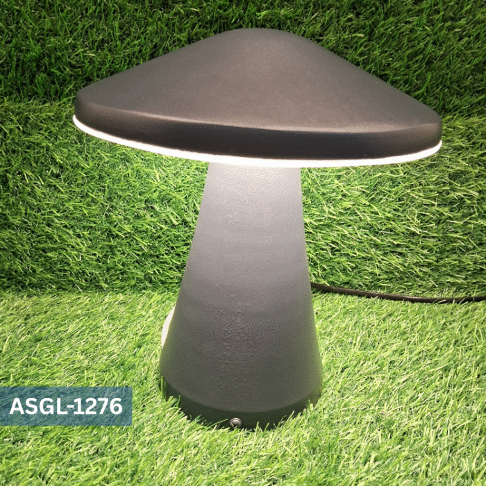 AriGlow Led Gate Light Design For Modern Entrance