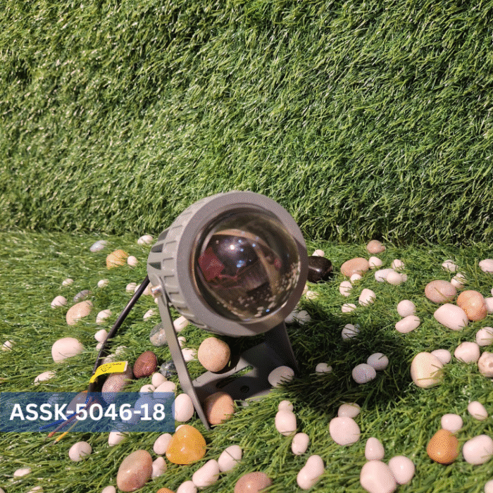 Beam light for outdoor