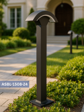 AriGlow Garden Light for pathways decoration-Latest design