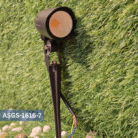Garden Spike Light for outdoor
