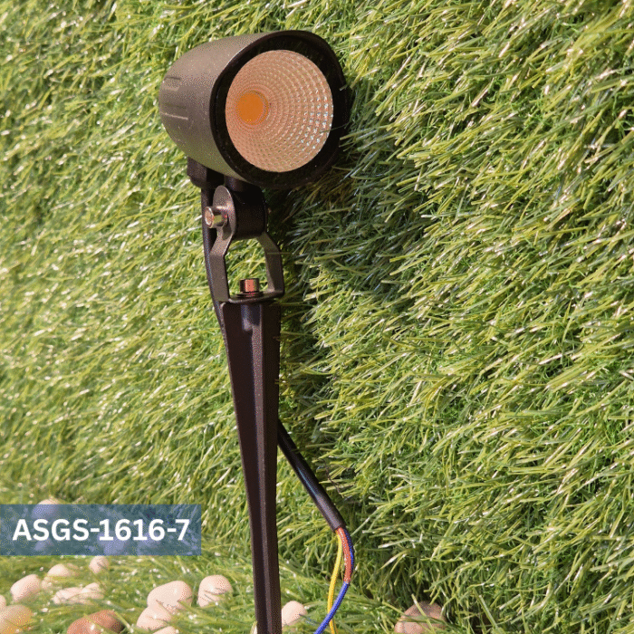 Garden Spike Light for outdoor