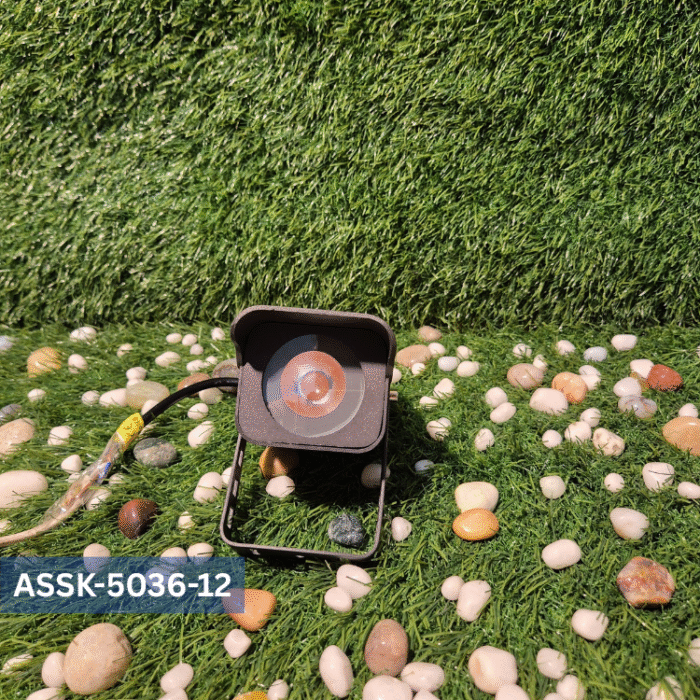 AriGlow outdoor light