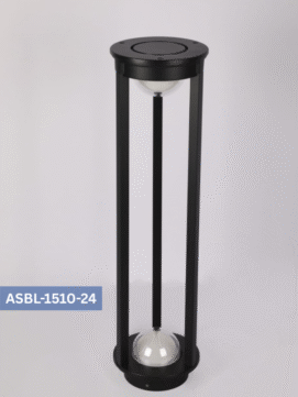 AriGlow Latest Outdoor Garden Light for pathways