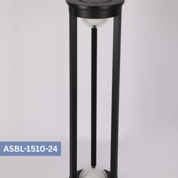 AriGlow Latest Outdoor Garden Light for pathways