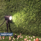 Outdoor Garden 7W Spike light - Warm White