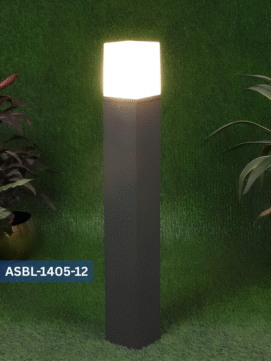 AriGlow Bollard Led Lights For resort Pathways, garden