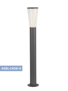 AriGlow Outdoor Led Lights For villa Pathways, garden