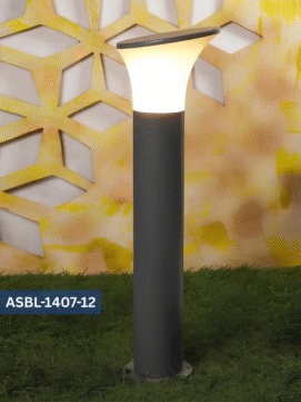 AriGlow Led Garden Lights Waterproof For Pathways