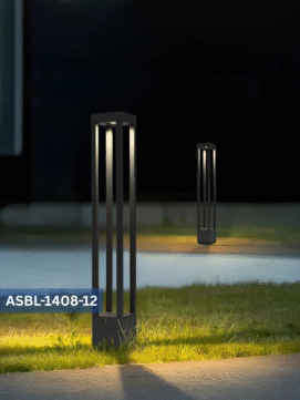 AriGlow Led Garden Lights Waterproof For Outdoor