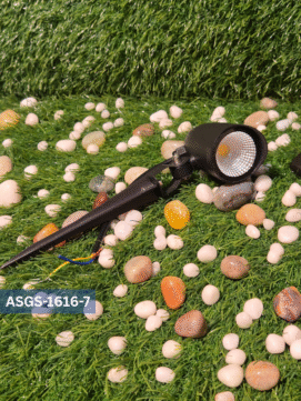 Spike Light outdoor for garden