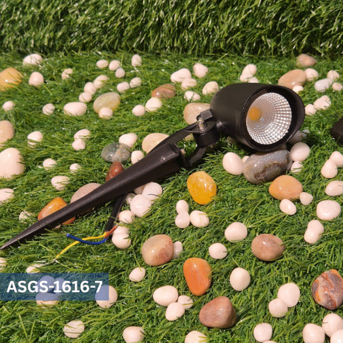 Spike Light outdoor for garden