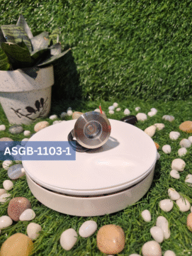 1W Outdoor ground light