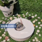 ground burial light - 1W