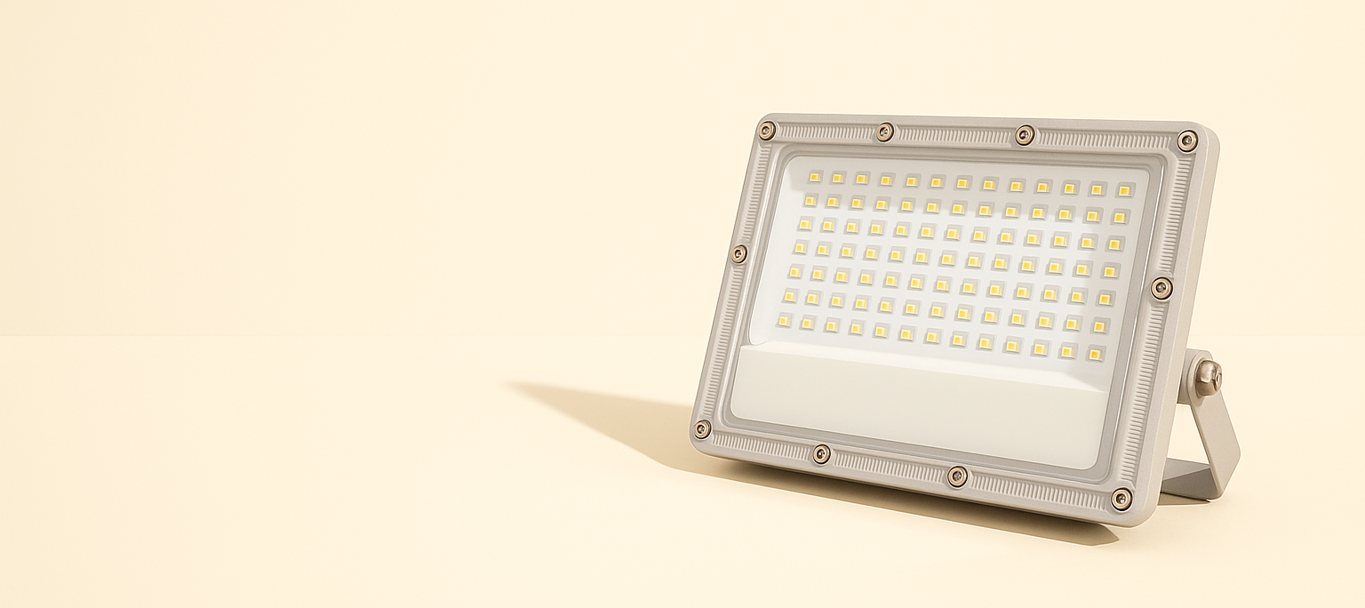 Led Flood Light - outdoor