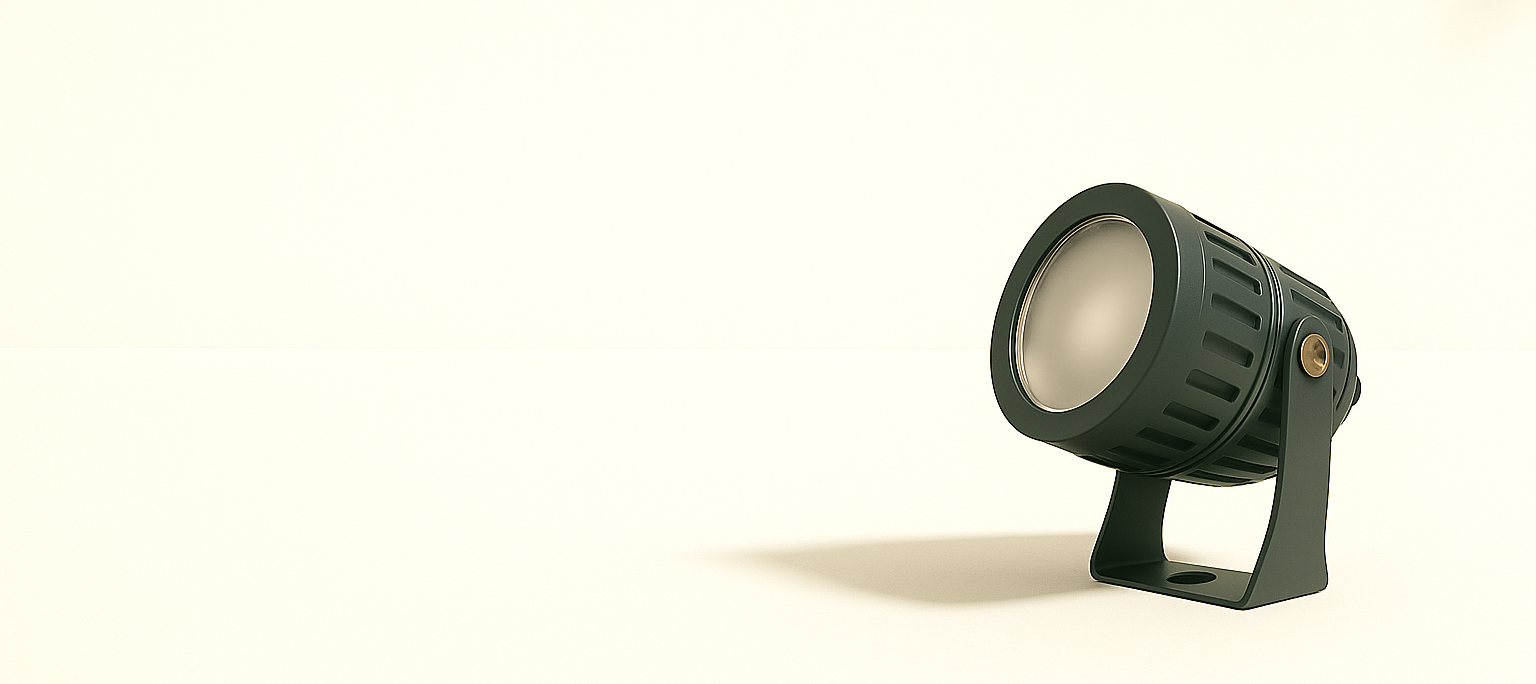 Ariglow Throw Focus Beam Light For Highlighting Pillar