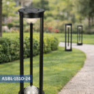 new bollard light for resort