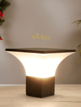 led gate pillar light in india ariglow led gate pillar light in india