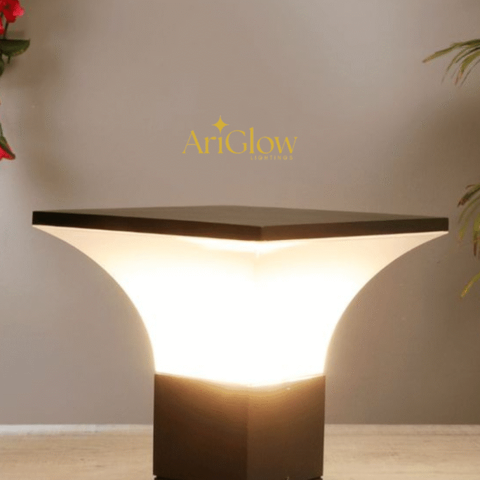 led gate pillar light in india ariglow led gate pillar light in india